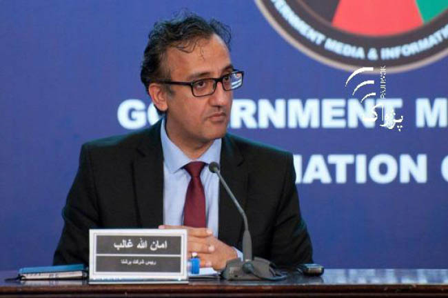 Donors Unwilling to Support Electricity  Generation Projects: Ghaleb